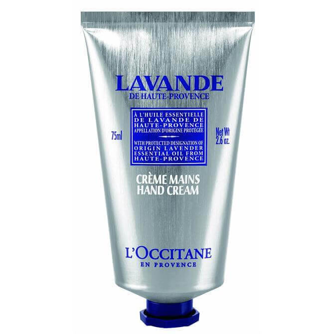 Loccitane Lavender Hand Cream 75ml